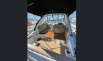 Sea Ray 265 Sundancer-kuva-7